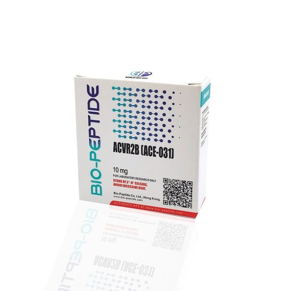 ACVR2B (Ace-031) 10 mg Bio-Peptide