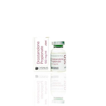 Drostanolone Propionate 100 mg Cygnus