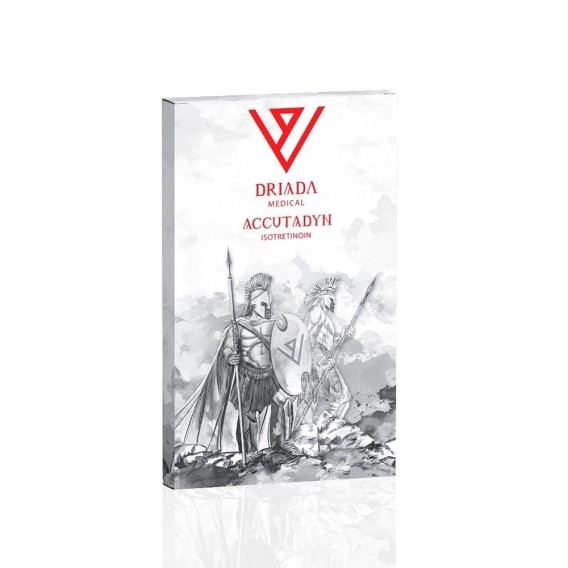 Accutadyn 10 mg Driada Medical