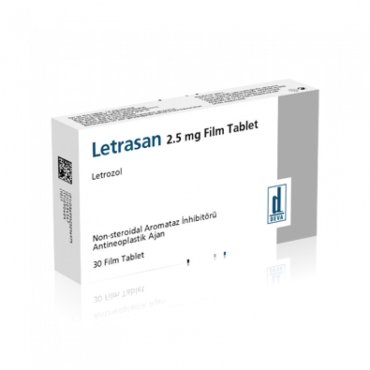 Letrasan 2.5 Deva