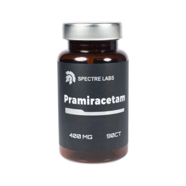 Pramiracetam Spectre Labs