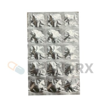 Valparin 500 mg Pharmaceutical