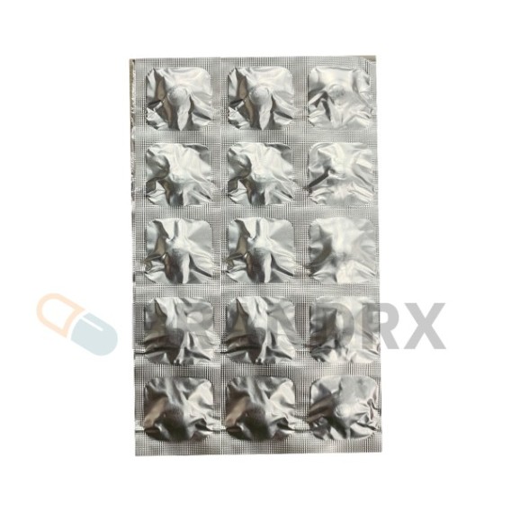 Valparin 500 mg Pharmaceutical