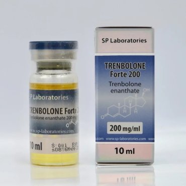 Trenbolone Forte 200 SP Laboratories