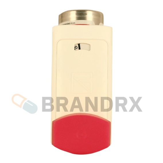 Formonide Inhaler 120 MD 200 mcg Cadila Pharmaceuticals Ltd.