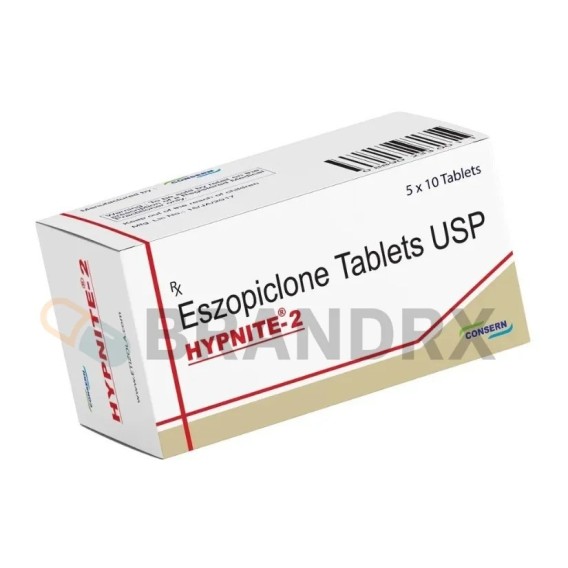 Hypnite 2 mg Cranialz