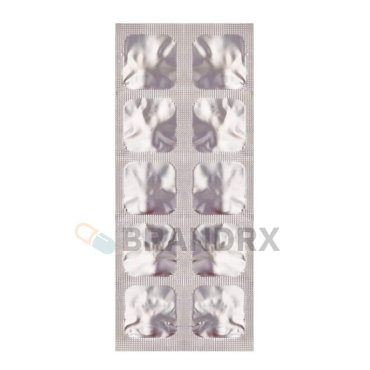 Lefra 20 mg Torrent Pharmaceuticals Ltd.