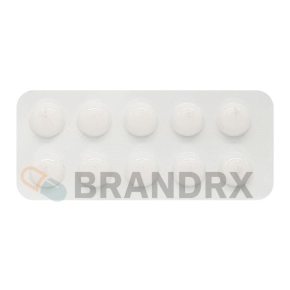 Oliza 10 mg Intas Pharmaceuticals