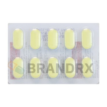 Tiniba 500 mg Zydus Healthcare Ltd.