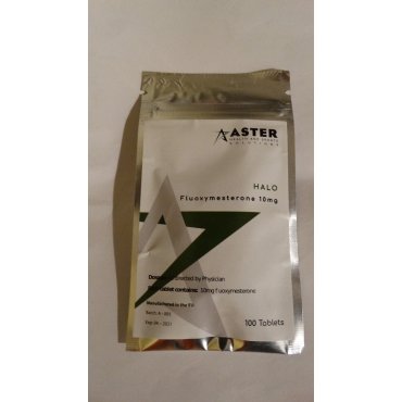 Halo Aaster Health and Sports Solutions