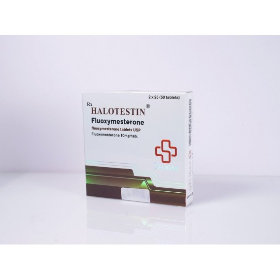 Halotestin (int) Pharmaceutical