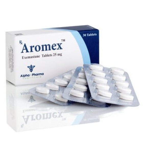AROMEX Pharmaceutical