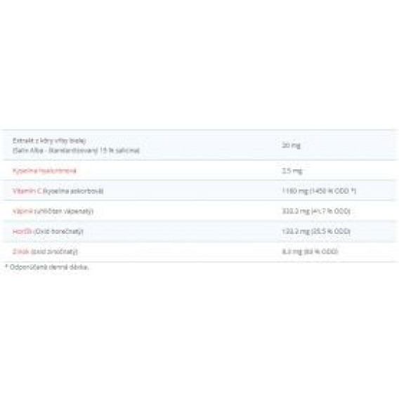 Amix OptiPack OsteoFlex No Flavor 30 bags AMIX