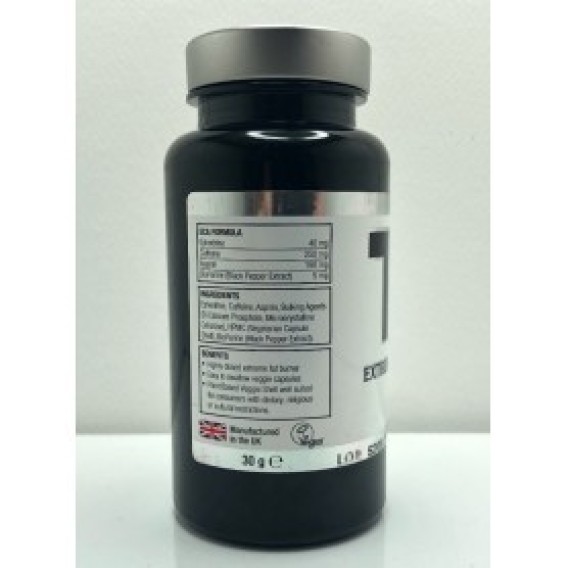 T5 Extreme Zion Labs Zion Labs