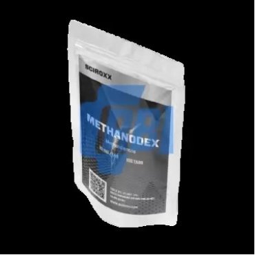 Methanodex Sciroxx