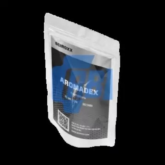 Aromadex Sciroxx