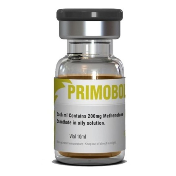 Primobolan 200 Dragon Pharma