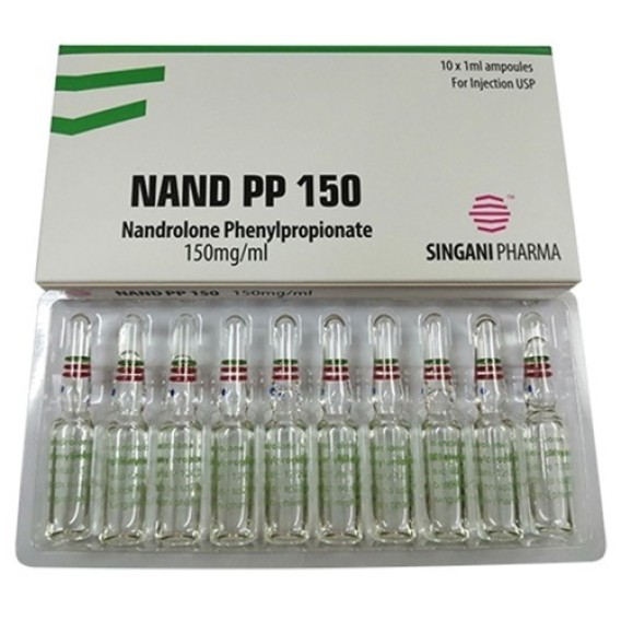 Npp 150 SINGANI PHARMA