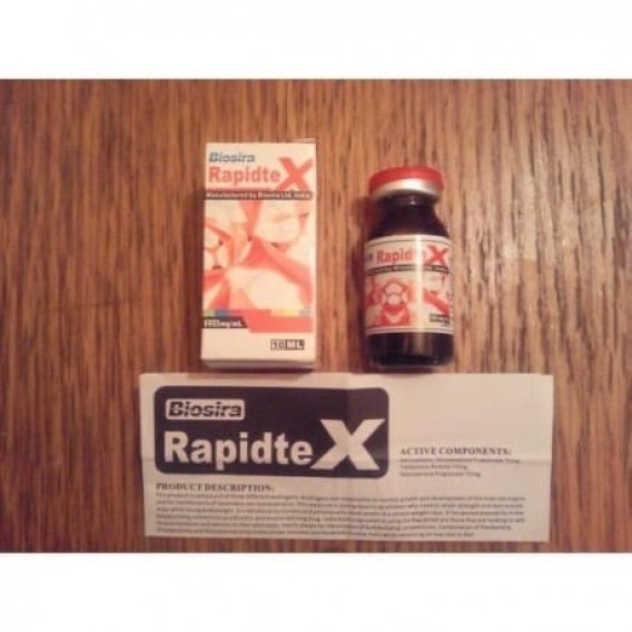 RapidteX Biosira – Cut Stack 10ml (225mg/ml) Biosira