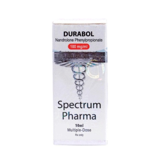 DURABOL Spectrum Pharma Spectrum Pharmaceuticals