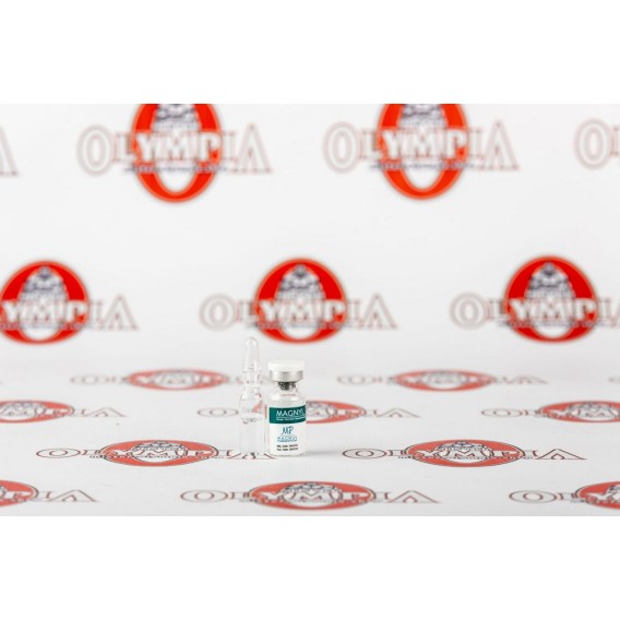 MAGNYL 1000 (USA Domestic) Magnus Magnus Pharmaceuticals