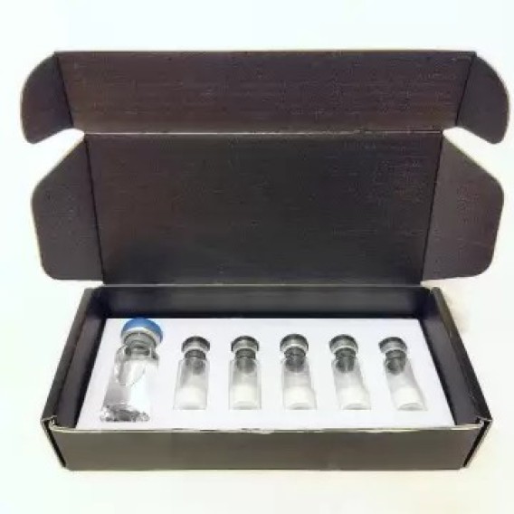 HUMANTROPIN 50 HUMAN LABS