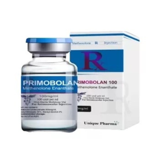 PRIMOBOLAN UNIQUE PHARMA