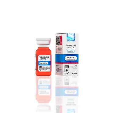 Trenbolone Acetate 100 mg Hilma Biocare