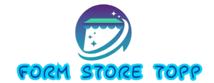 Form Store ToPP